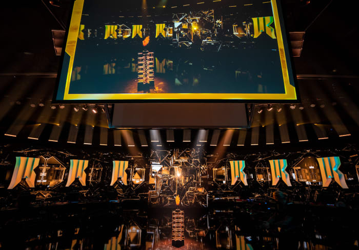 VALORANT Game Changers 2022